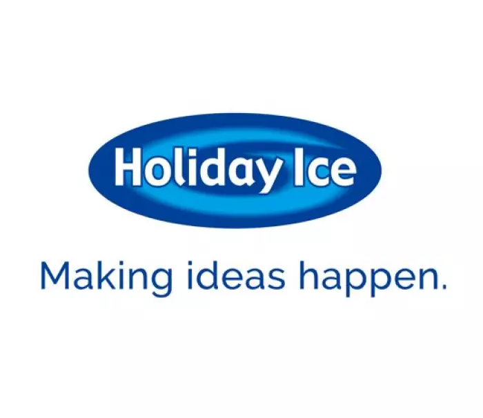 Holiday Ice