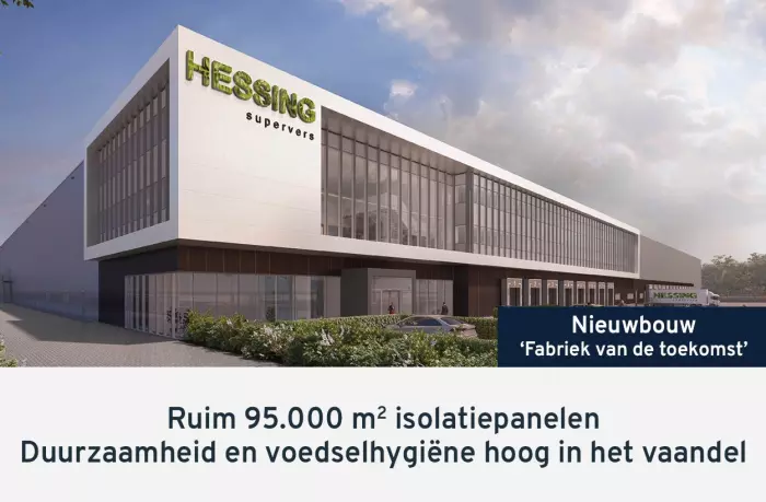 Hessing Supervers