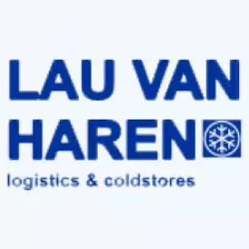 Lau van Haren