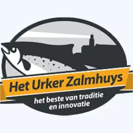 Urker Zalmhuys