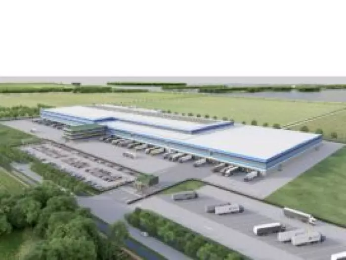 Lidl Almere